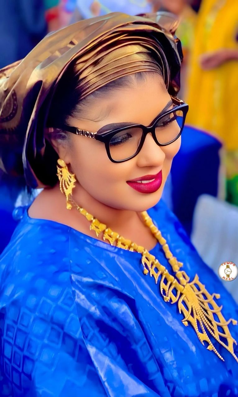 Le Festival international Kayi kunbé , première édition , le coup d’essai aura été le coup de maître .